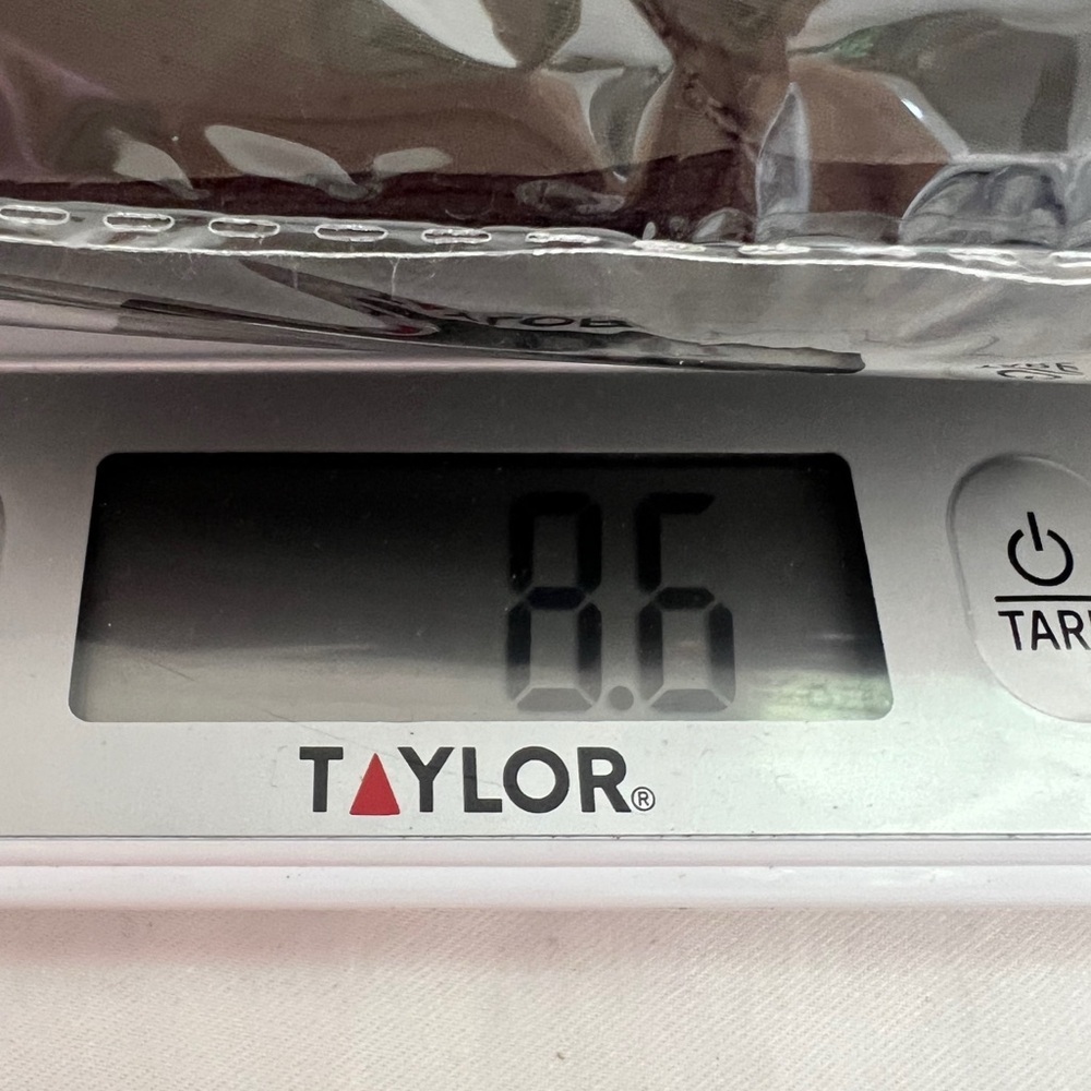 The North Face Black Gray Puffer Slippers Men's L - Picture 9 of 9